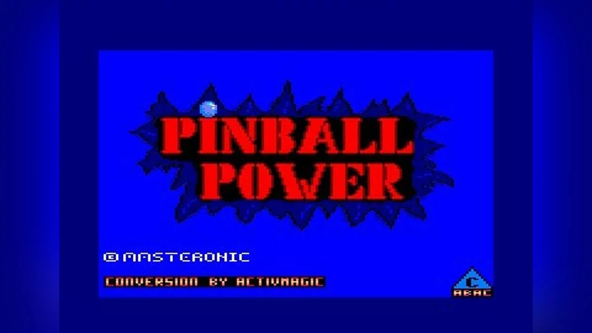 Скриншоты из 3D-Pinball / Картинка 4