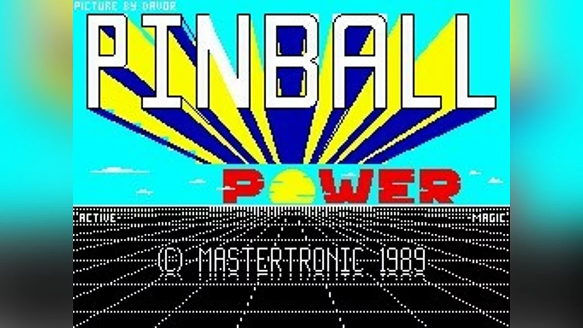 Скриншоты из 3D-Pinball / Картинка 6