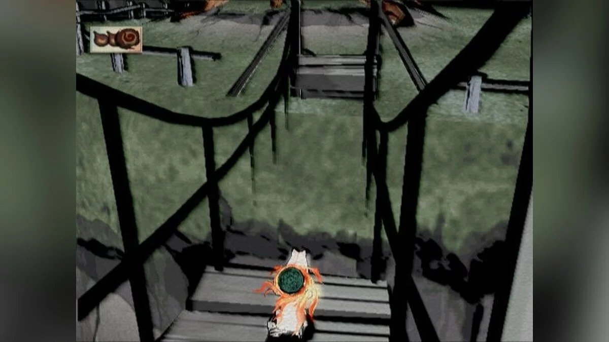 Скриншоты из Okami / Картинка 88