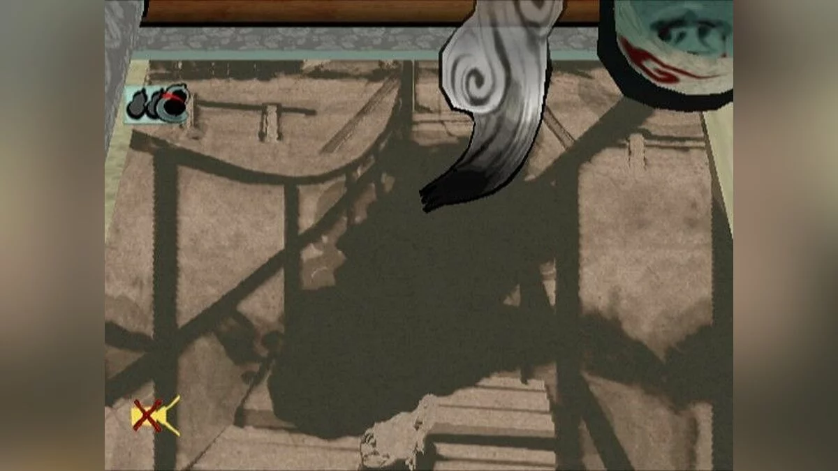 Скриншоты из Okami / Картинка 89