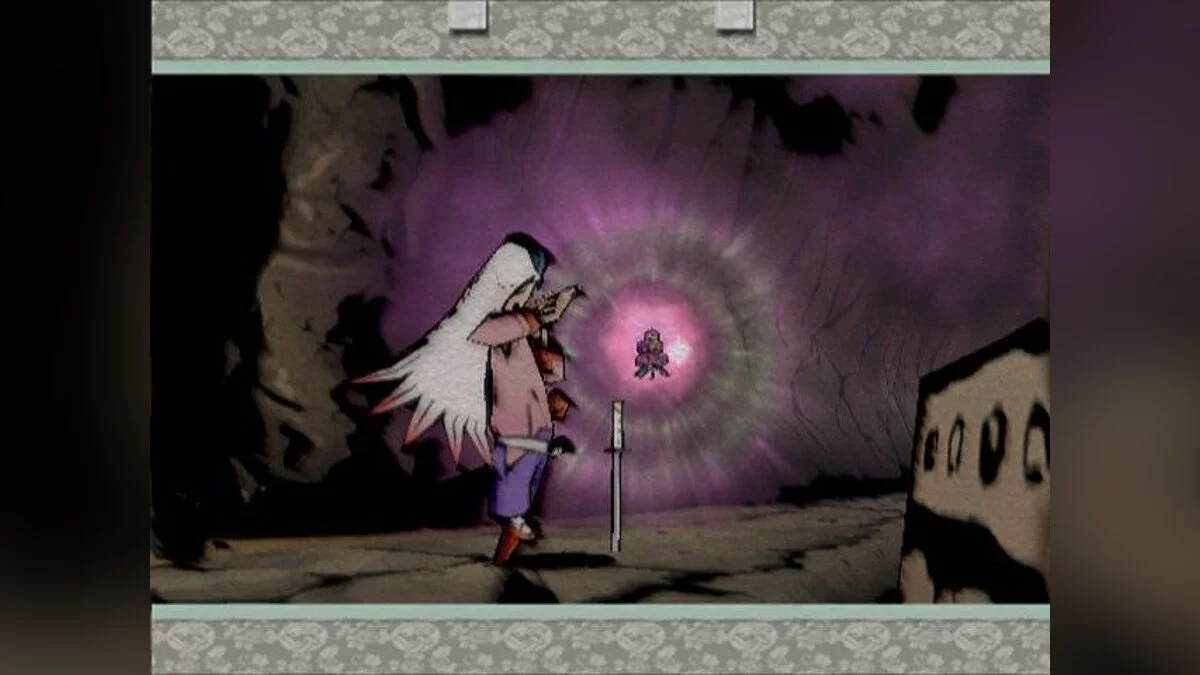 Скриншоты из Okami / Картинка 144