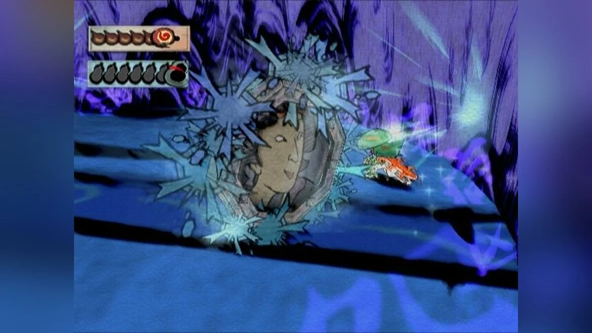 Скриншоты из Okami / Картинка 174