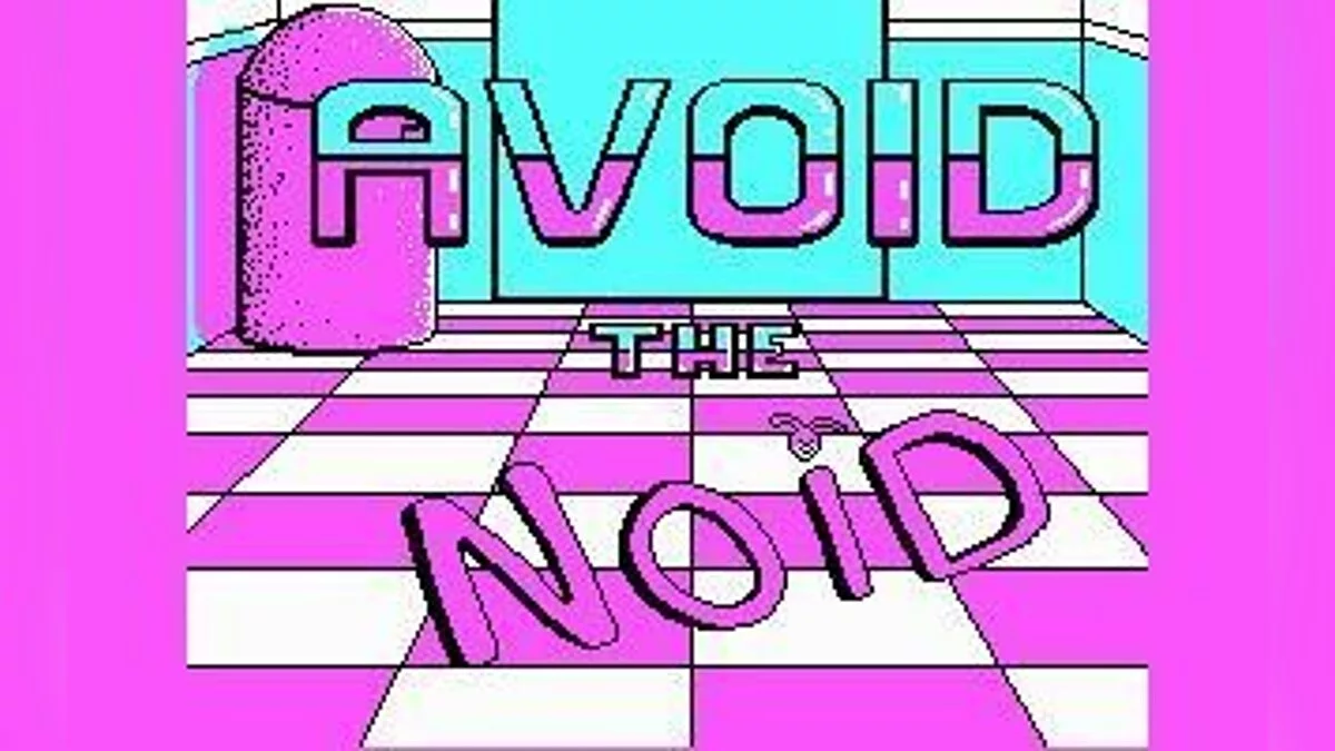 Скриншоты из Avoid the Noid / Картинка 1