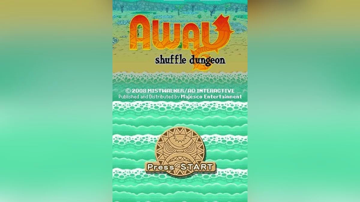 Скриншоты из Away: Shuffle Dungeon / Картинка 38