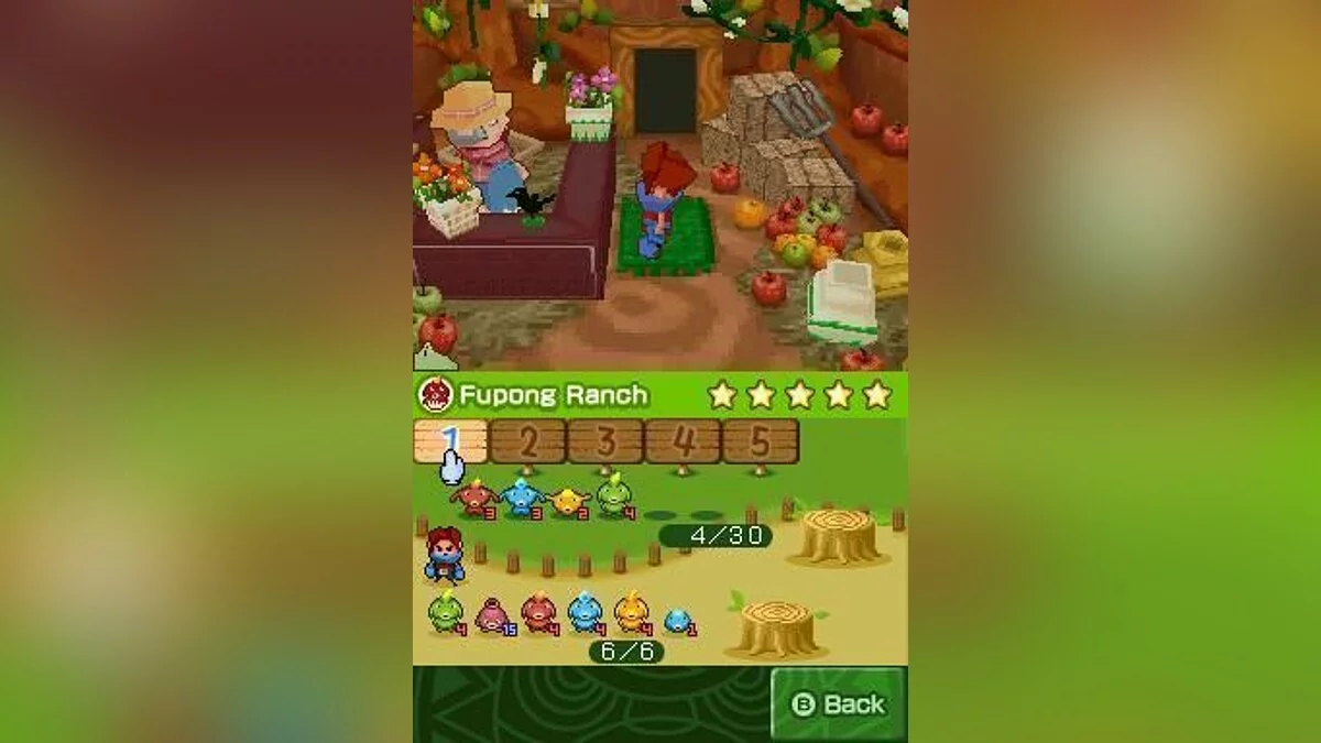 Скриншоты из Away: Shuffle Dungeon / Картинка 5