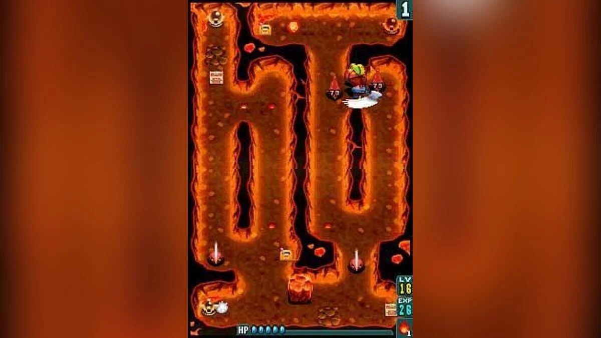 Скриншоты из Away: Shuffle Dungeon / Картинка 11