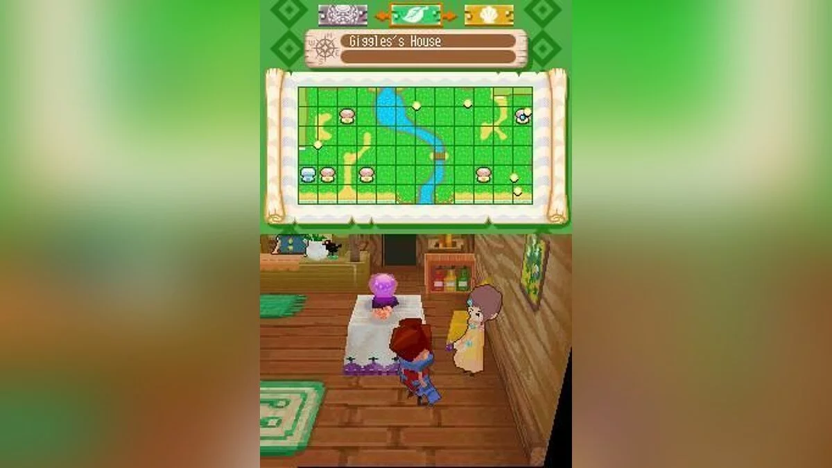 Скриншоты из Away: Shuffle Dungeon / Картинка 14