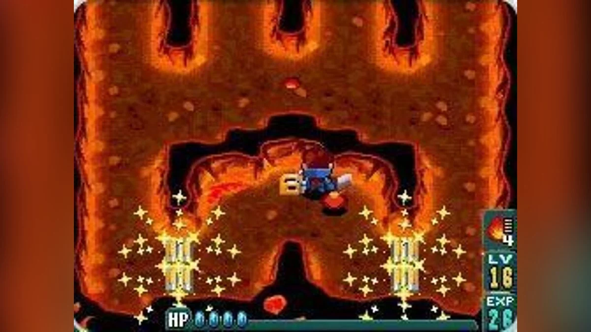Скриншоты из Away: Shuffle Dungeon / Картинка 18