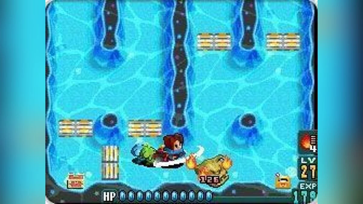 Скриншоты из Away: Shuffle Dungeon / Картинка 19