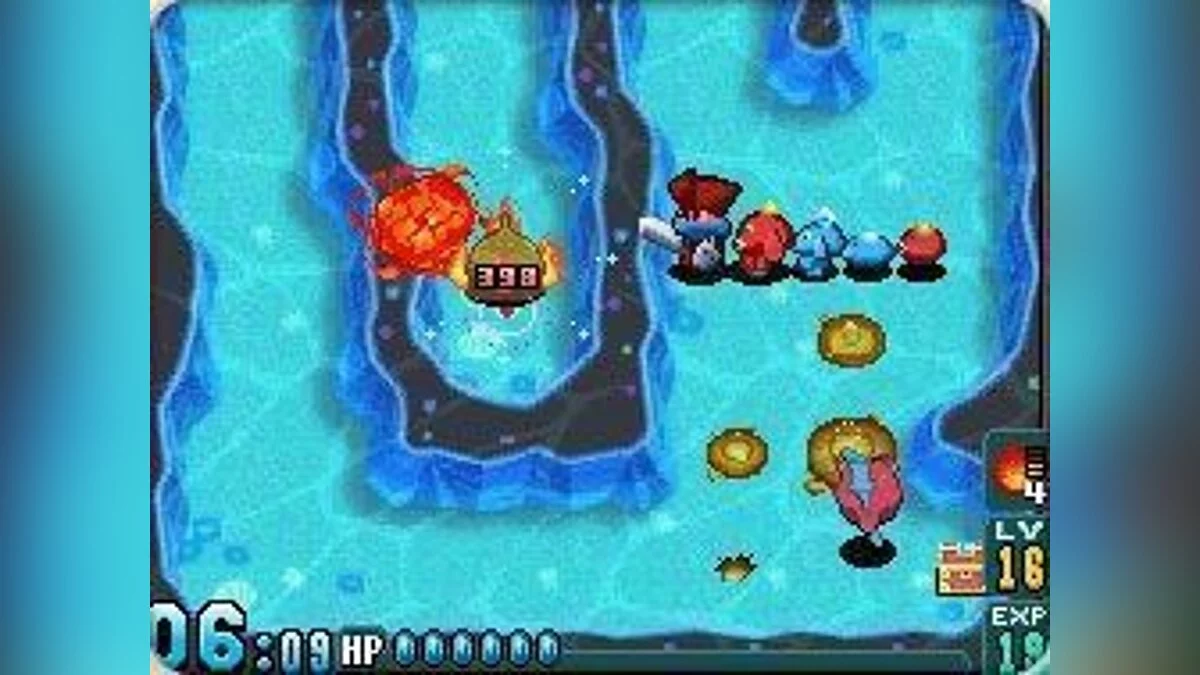 Скриншоты из Away: Shuffle Dungeon / Картинка 20
