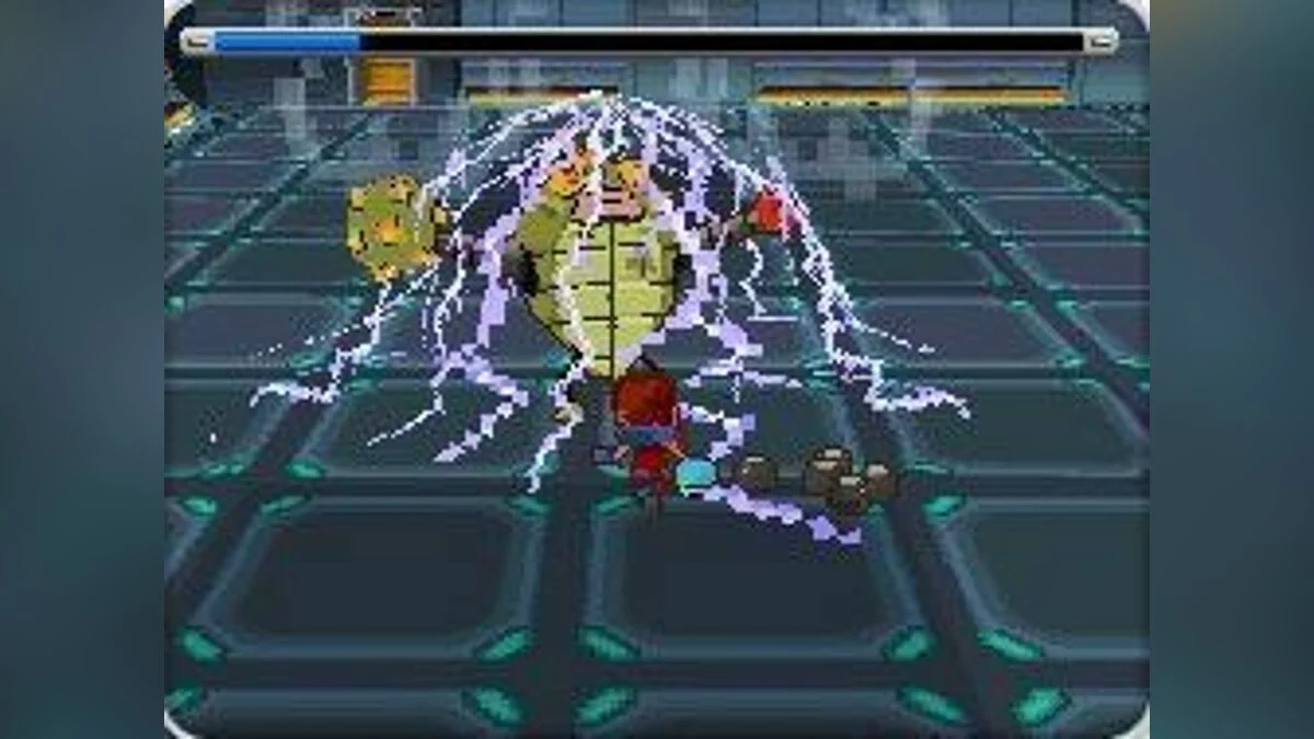 Скриншоты из Away: Shuffle Dungeon / Картинка 24