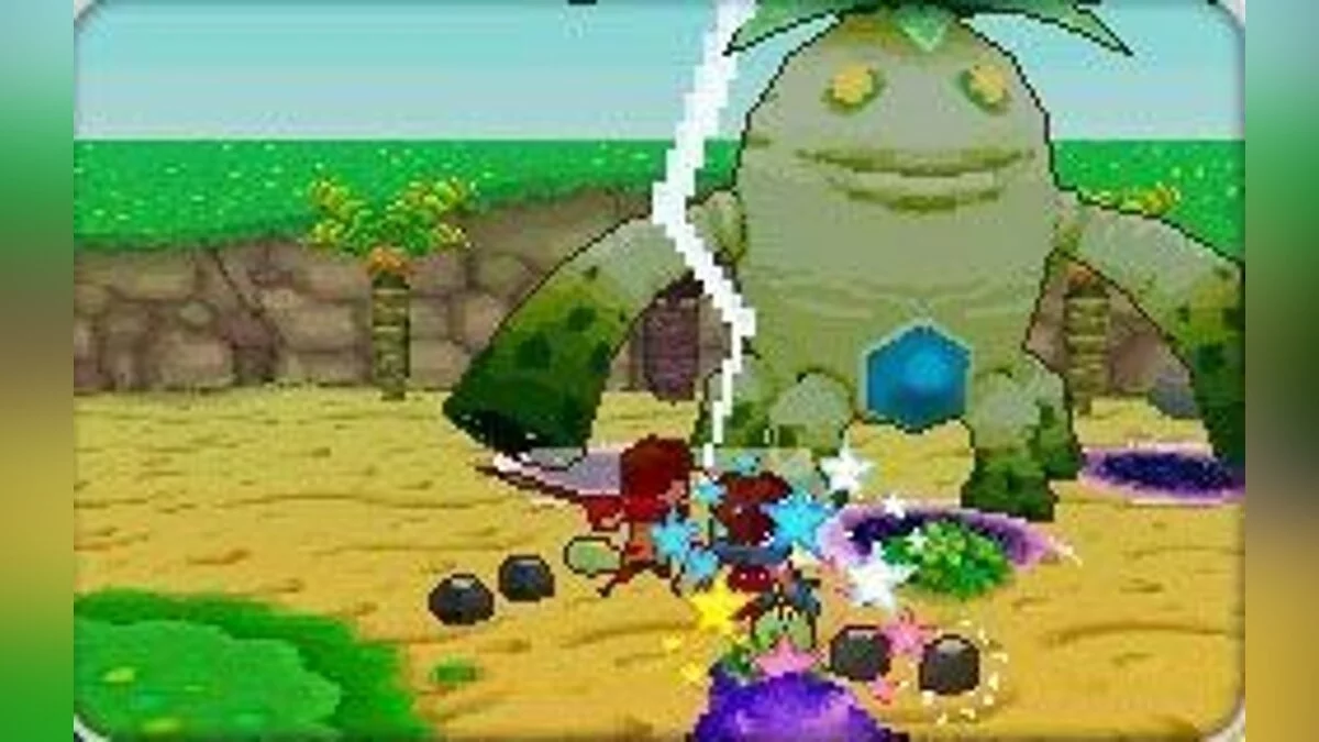 Скриншоты из Away: Shuffle Dungeon / Картинка 25