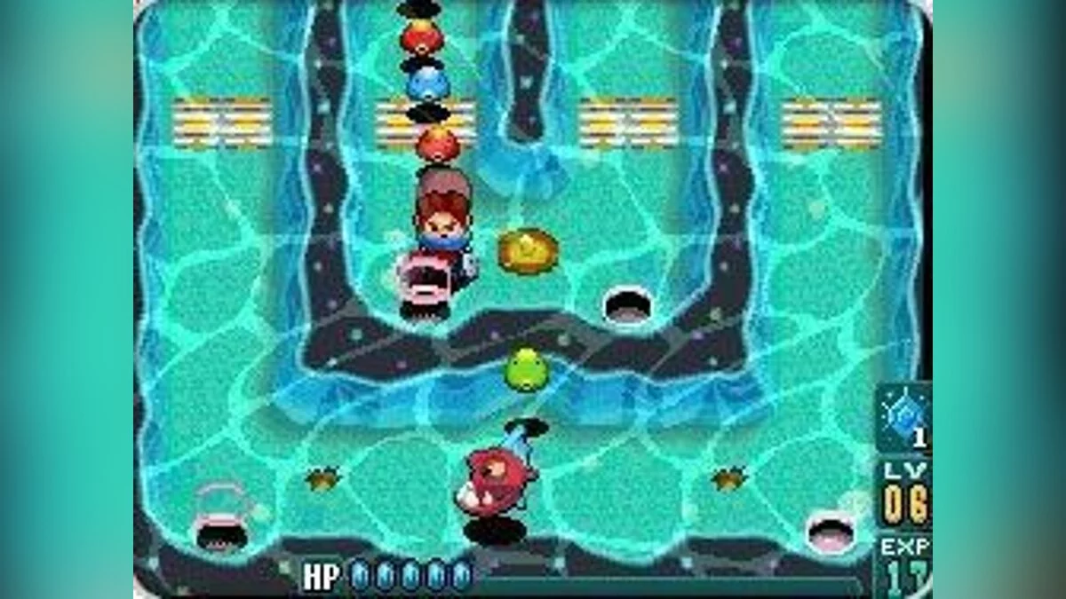 Скриншоты из Away: Shuffle Dungeon / Картинка 26