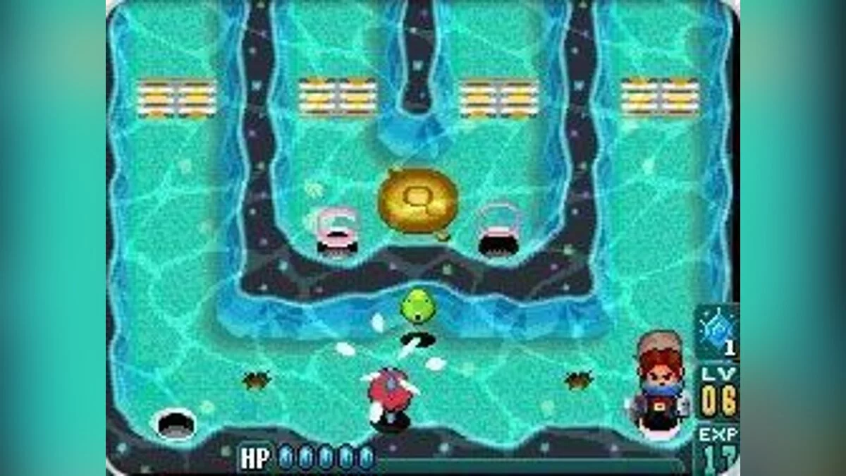 Скриншоты из Away: Shuffle Dungeon / Картинка 27