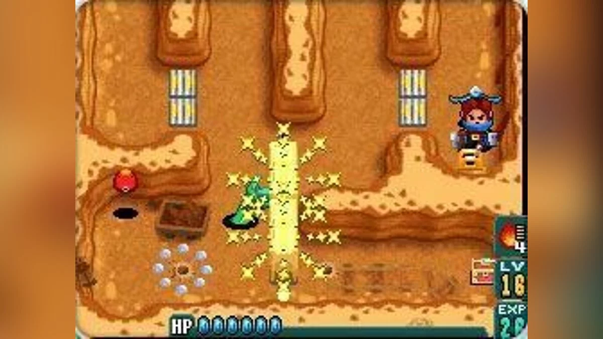 Скриншоты из Away: Shuffle Dungeon / Картинка 29