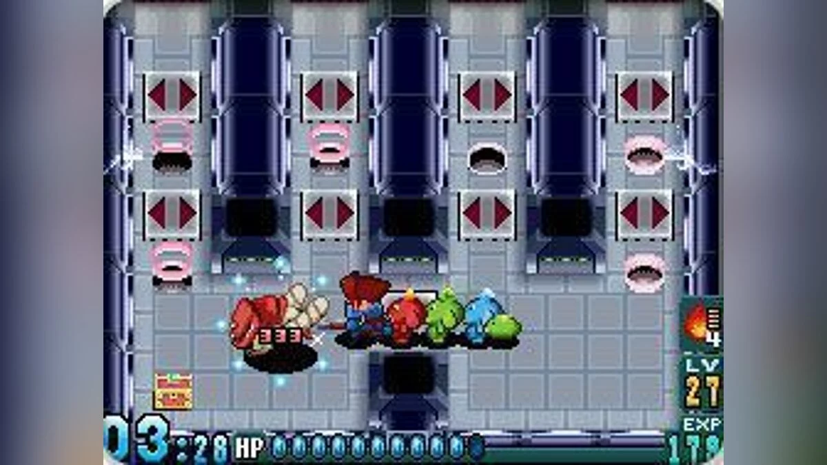 Скриншоты из Away: Shuffle Dungeon / Картинка 30