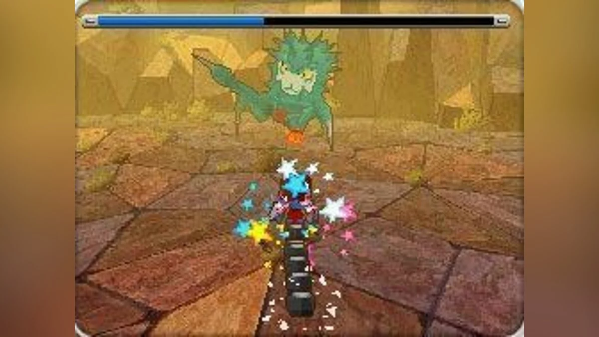 Скриншоты из Away: Shuffle Dungeon / Картинка 33