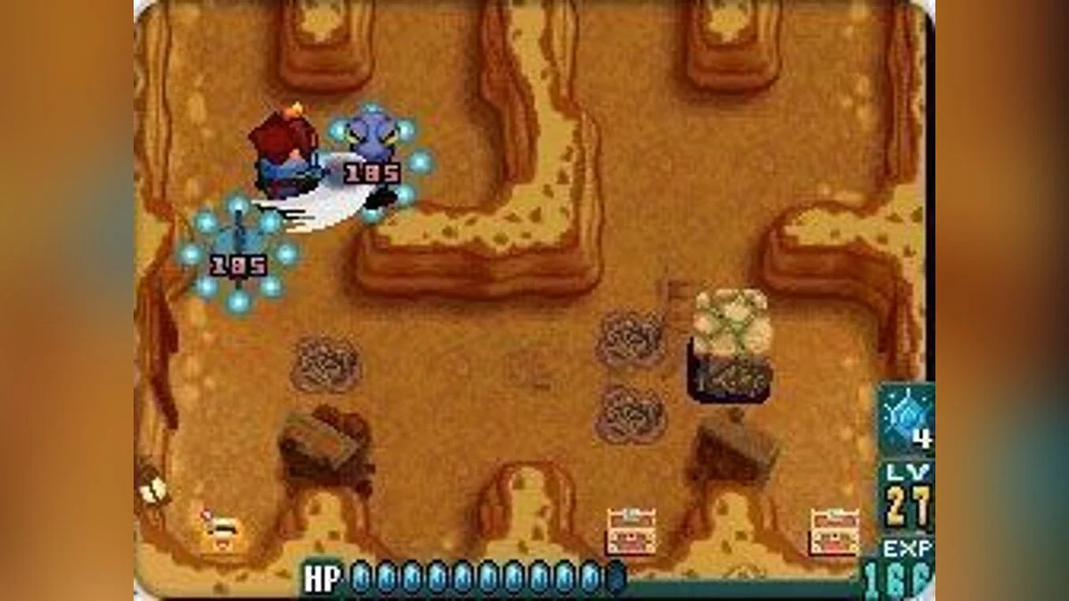 Скриншоты из Away: Shuffle Dungeon / Картинка 35