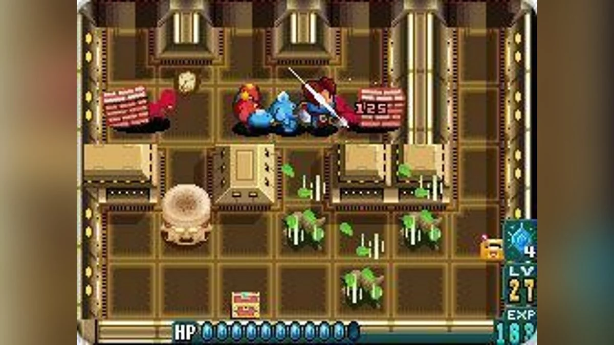 Скриншоты из Away: Shuffle Dungeon / Картинка 36