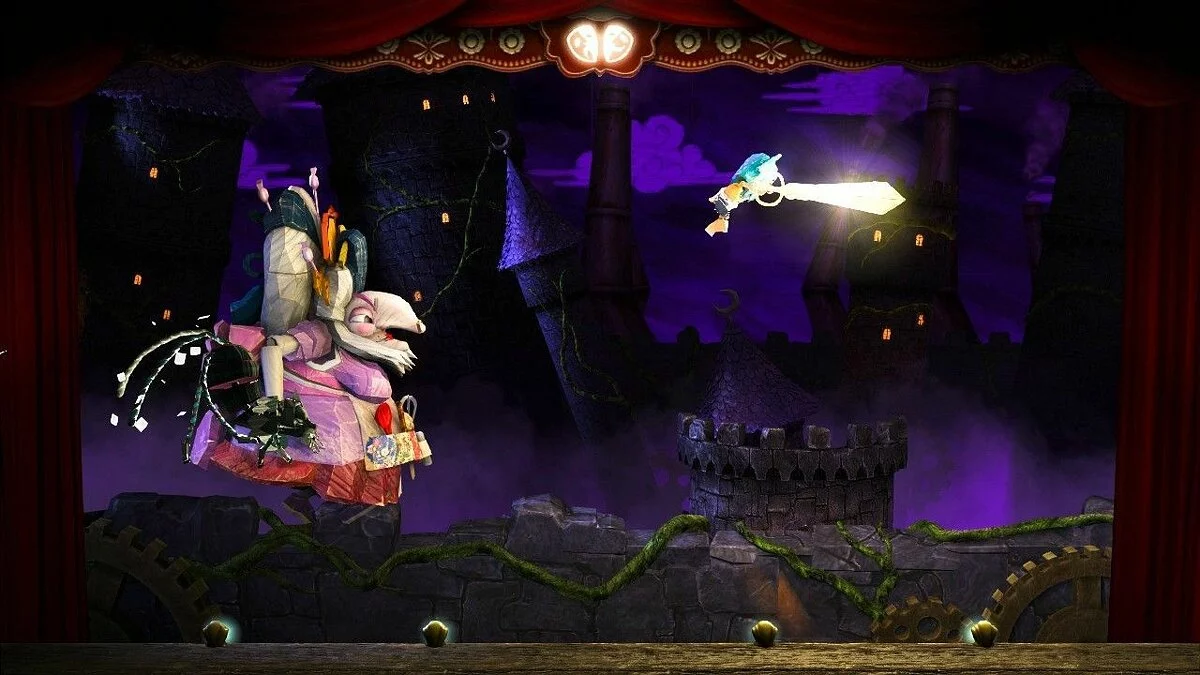 Скриншоты из Puppeteer / Картинка 5