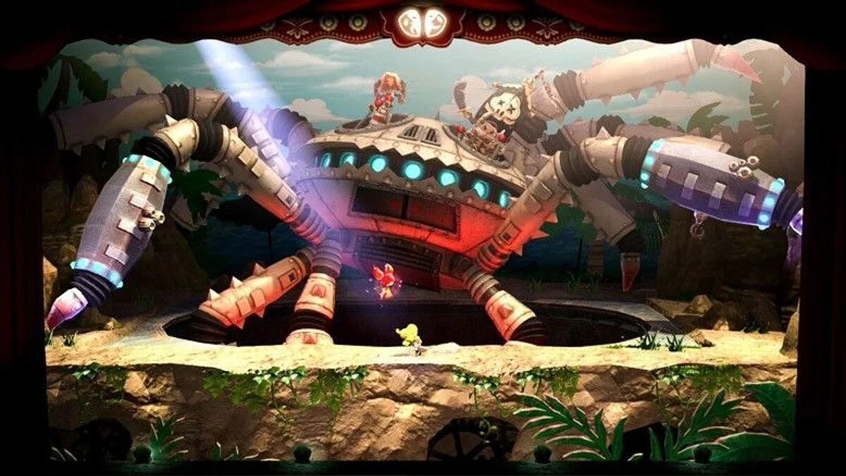 Скриншоты из Puppeteer / Картинка 25