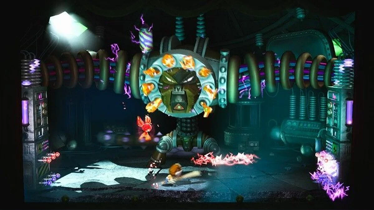 Скриншоты из Puppeteer / Картинка 27