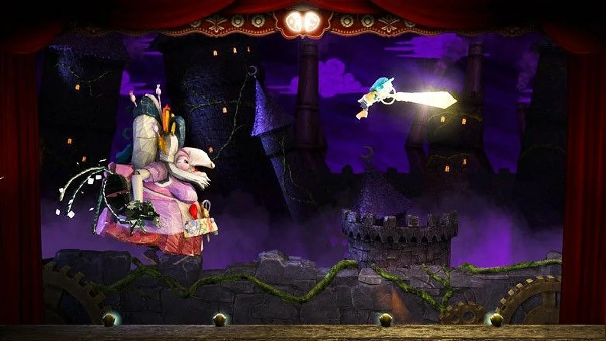 Скриншоты из Puppeteer / Картинка 33