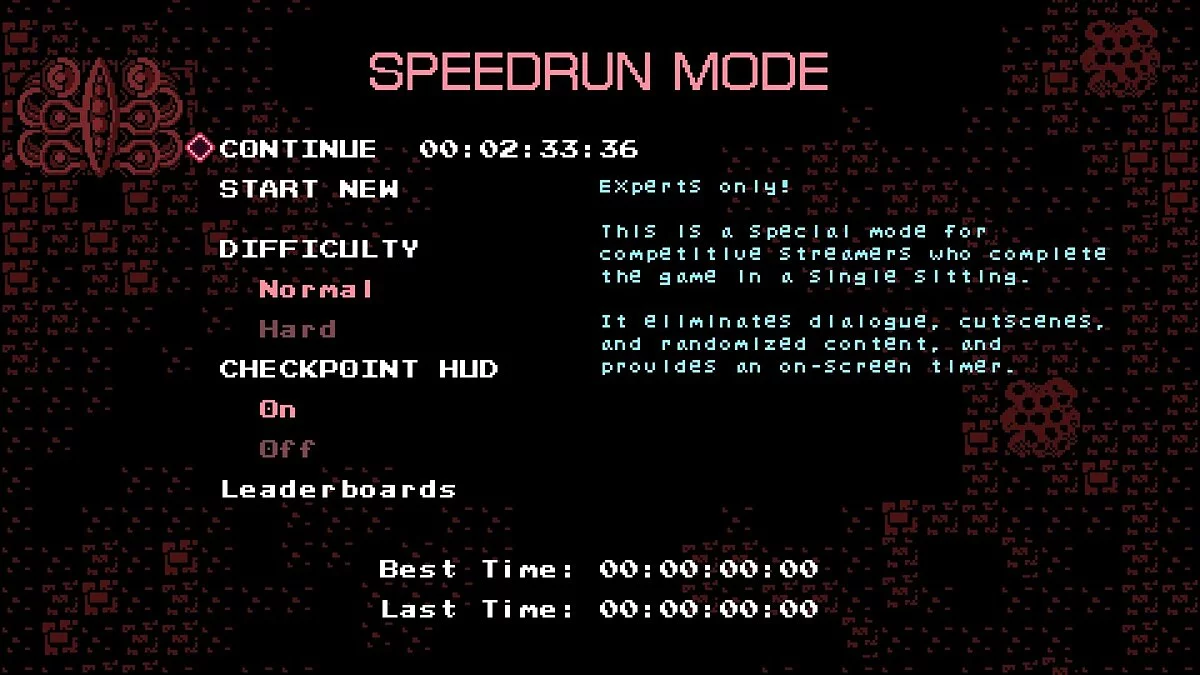 Скриншоты из Axiom Verge / Картинка 32