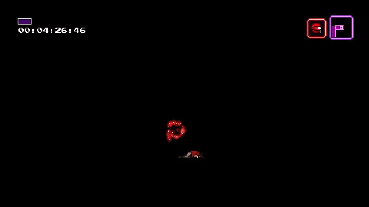 Скриншоты из Axiom Verge / Картинка 34