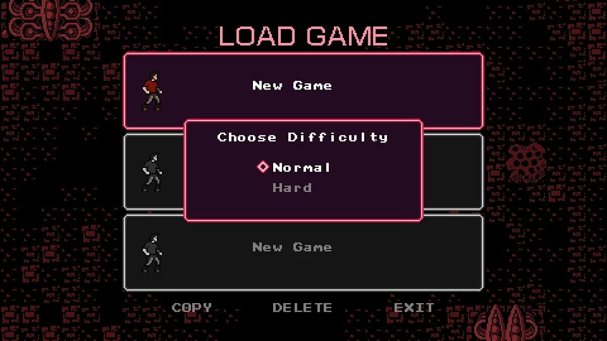 Скриншоты из Axiom Verge / Картинка 35
