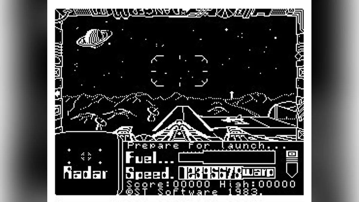 Скриншоты из 3D Space Wars / Картинка 9