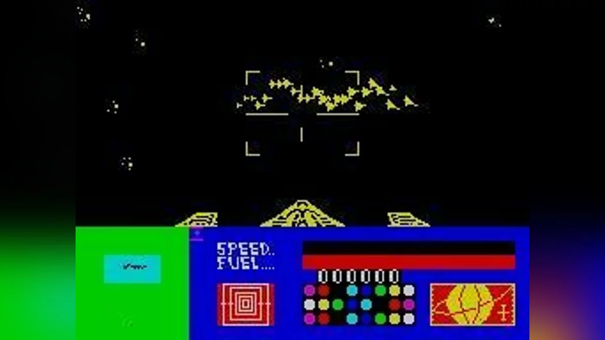 Скриншоты из 3D Space Wars / Картинка 4