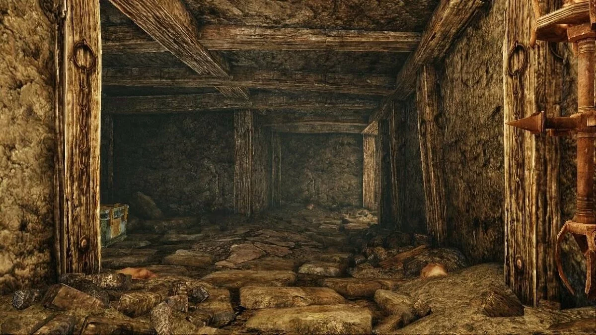 Скриншоты из Painkiller: Hell & Damnation / Картинка 94