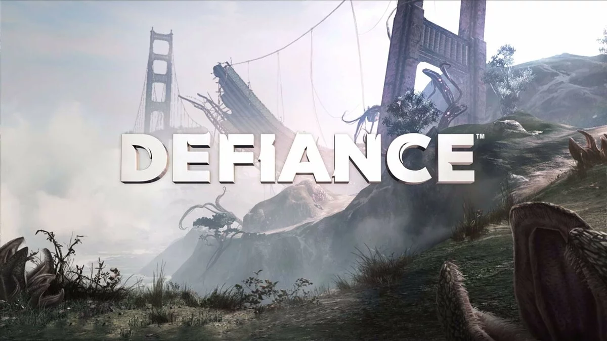 Скриншоты из Defiance (2013) / Картинка 103