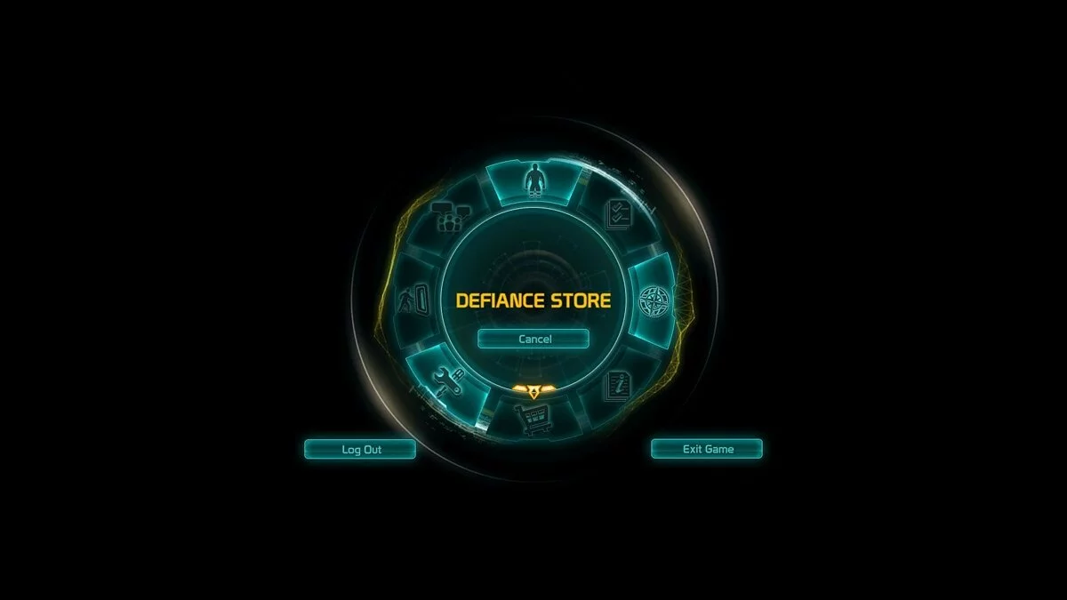Скриншоты из Defiance (2013) / Картинка 117