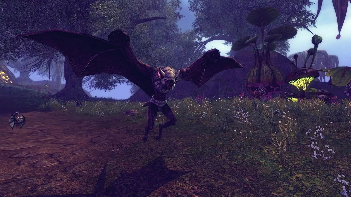 Скриншоты из Raiderz / Картинка 125