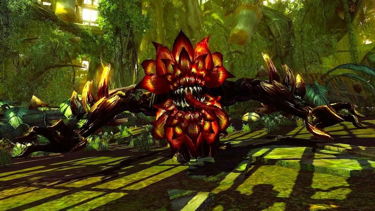 Скриншоты из Raiderz / Картинка 141