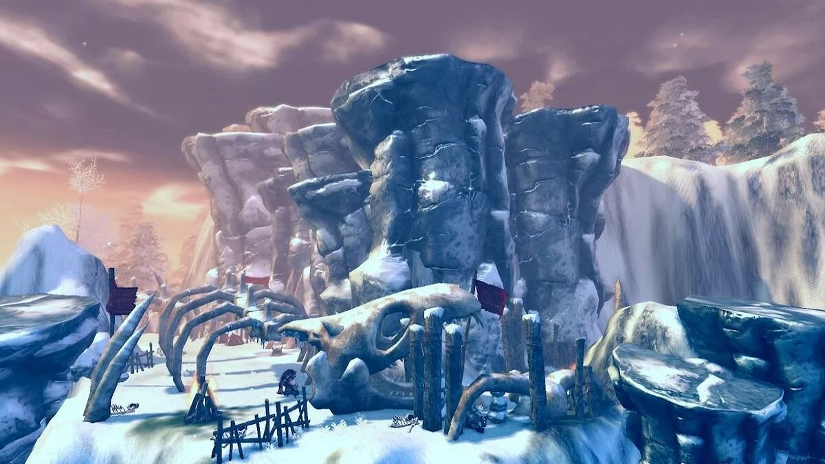 Скриншоты из Raiderz / Картинка 154