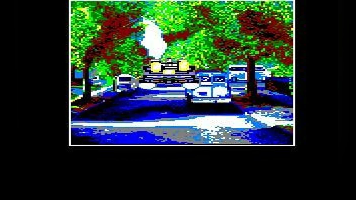 Скриншоты из Back to the Future Part 2 / Картинка 25