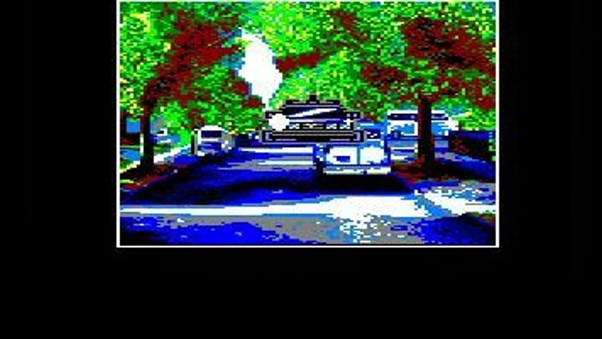 Скриншоты из Back to the Future Part 2 / Картинка 26