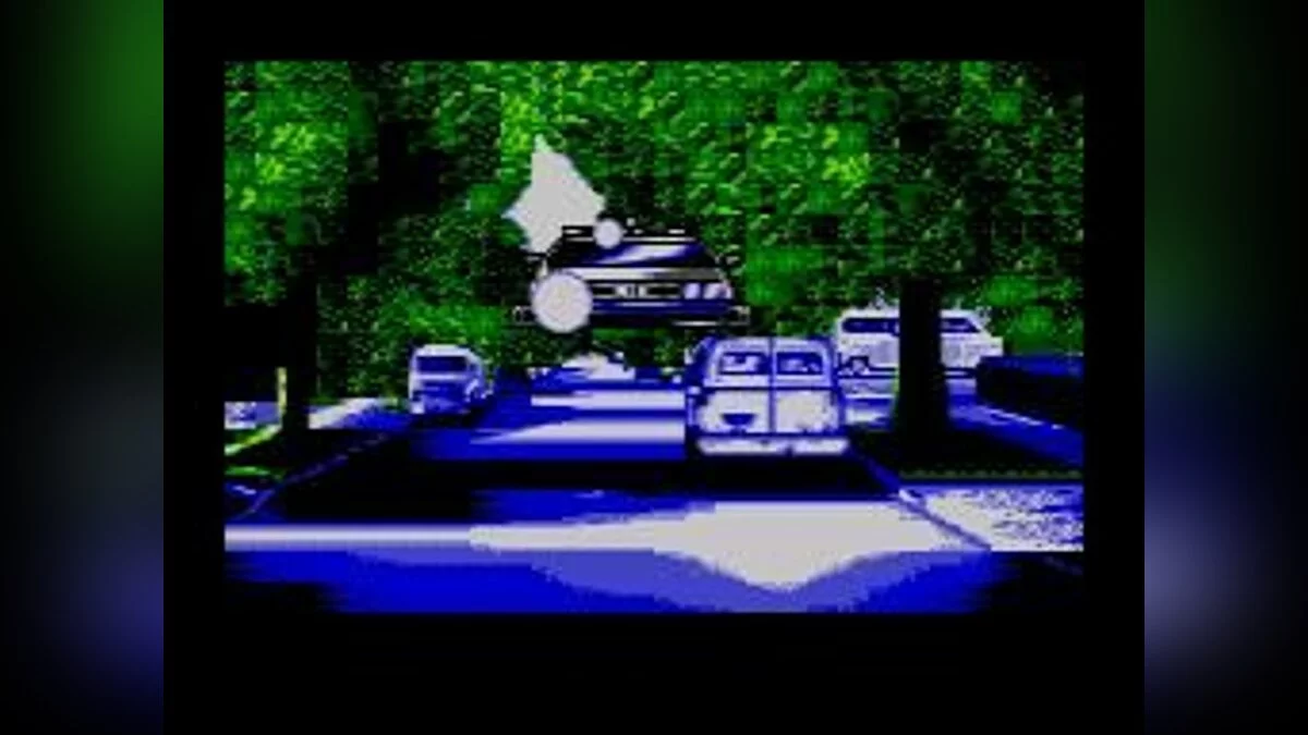 Скриншоты из Back to the Future Part 2 / Картинка 63