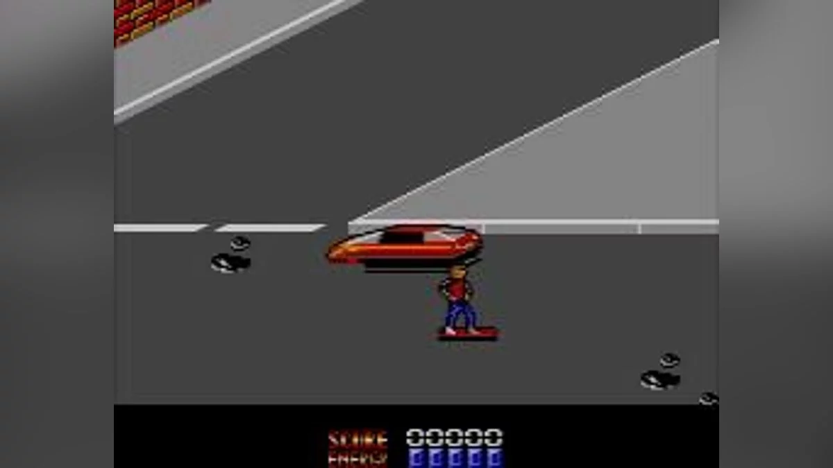 Скриншоты из Back to the Future Part 2 / Картинка 64