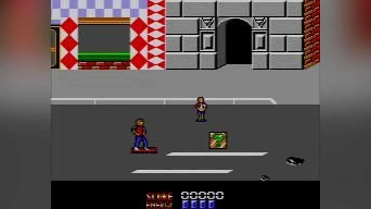 Скриншоты из Back to the Future Part 2 / Картинка 65