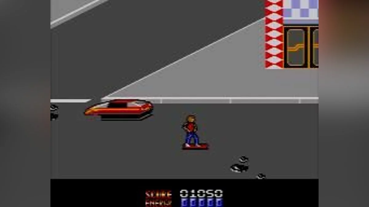 Скриншоты из Back to the Future Part 2 / Картинка 67