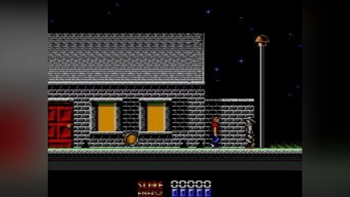 Скриншоты из Back to the Future Part 2 / Картинка 71