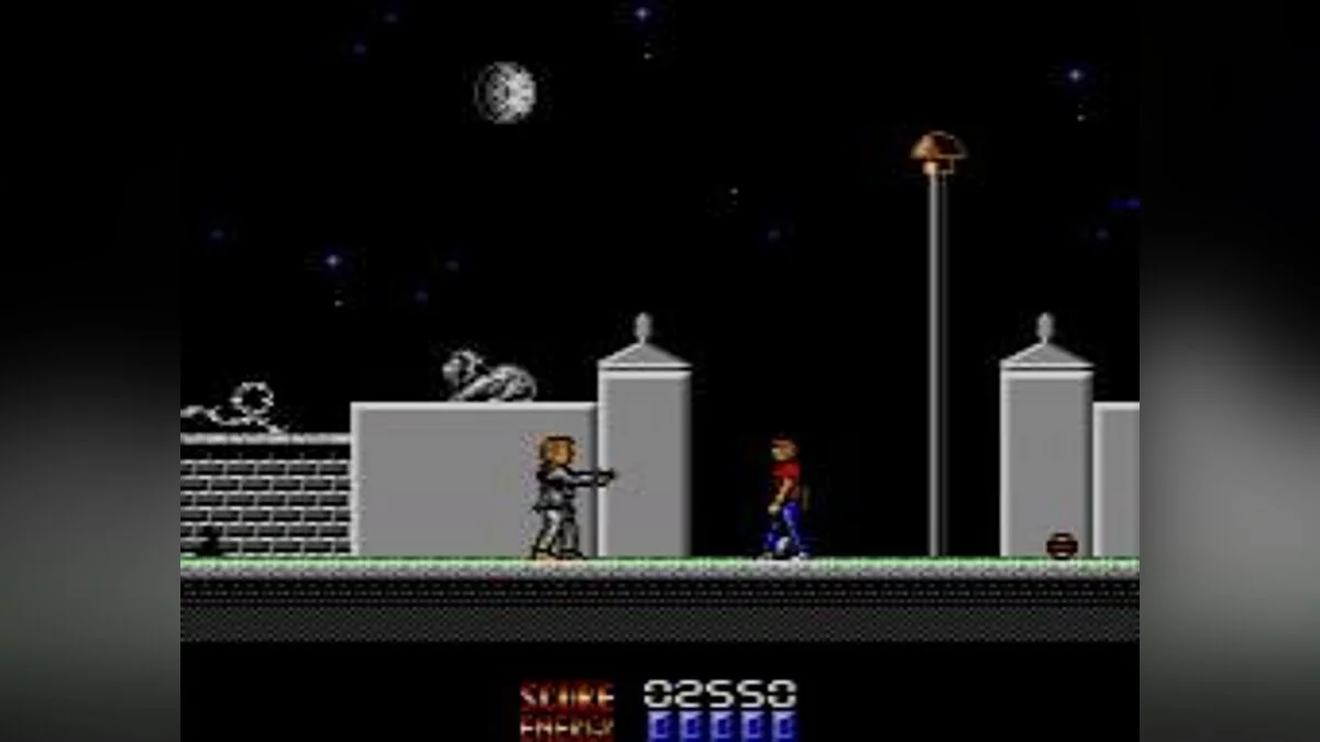 Скриншоты из Back to the Future Part 2 / Картинка 72