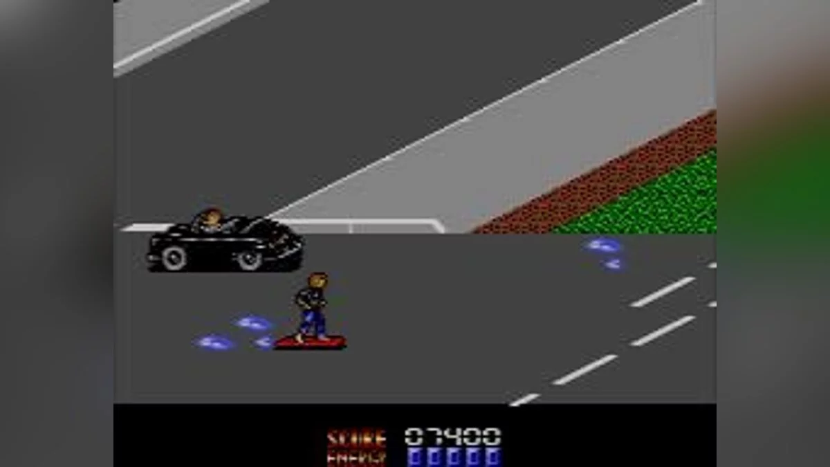 Скриншоты из Back to the Future Part 2 / Картинка 78