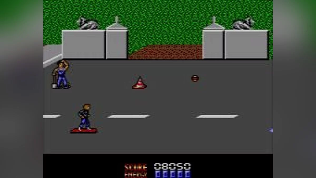 Скриншоты из Back to the Future Part 2 / Картинка 79