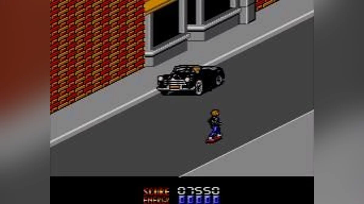 Скриншоты из Back to the Future Part 2 / Картинка 80