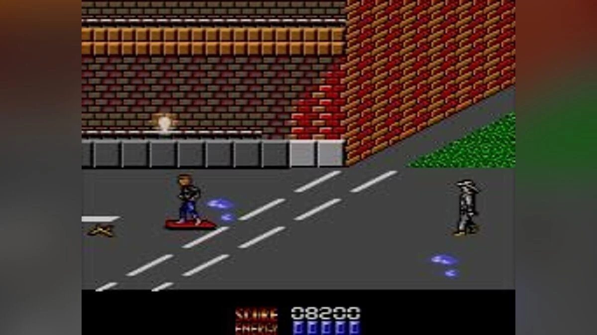 Скриншоты из Back to the Future Part 2 / Картинка 81